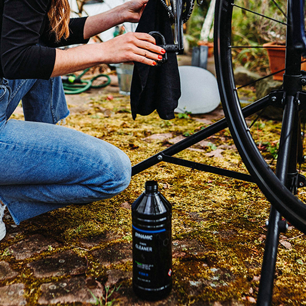 Dynamic Chain Cleaner – Chain Cleaner