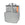 Organiseur de sacoche ORTLIEB Commuter Insert - Gris S