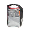 Organiseur de sacoche ORTLIEB Commuter Insert - Gris S