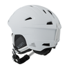 Casque Ski Cairn Electron Mat White vue 2