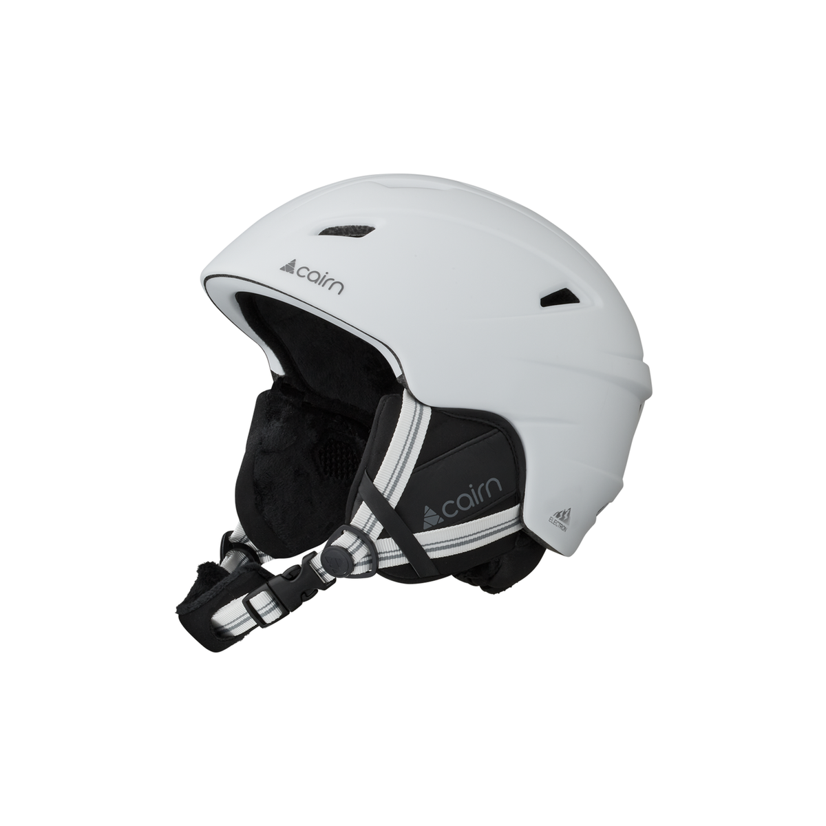 Casque Ski Cairn Electron coloris