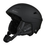 Casque Ski Cairn Electron Mat Black