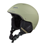 Casque Ski Cairn Android Mat Light Khaki