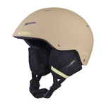 Casque Ski Cairn Android Mat Linen