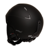 Casque Ski Enfant Cairn Android J Mat Black vue 2