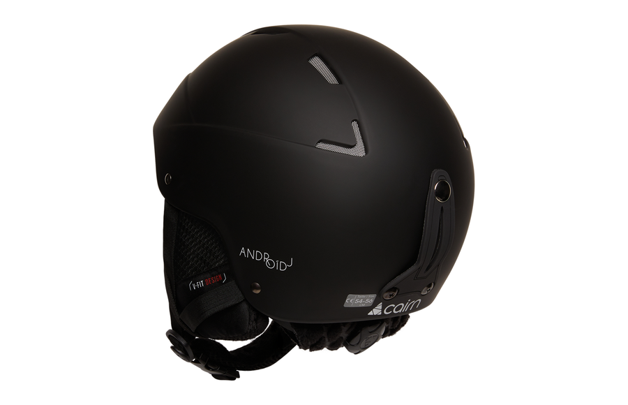 Casque Ski Enfant Cairn Android J détail 1