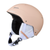 Casque Ski Enfant Cairn Android J Mat Powder Pink