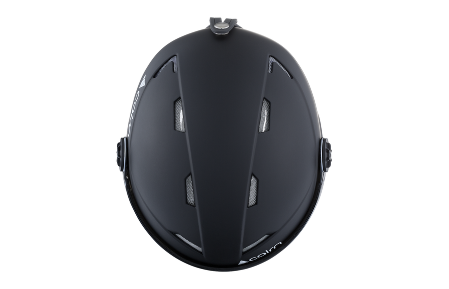 Casque Ski Enfant Cairn Android Visor J détail 2