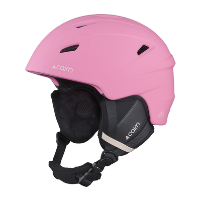 Casque Ski Enfant Cairn Electron J Mat Pink