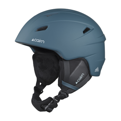 Casque Ski Enfant Cairn Electron J Mat Topaze
