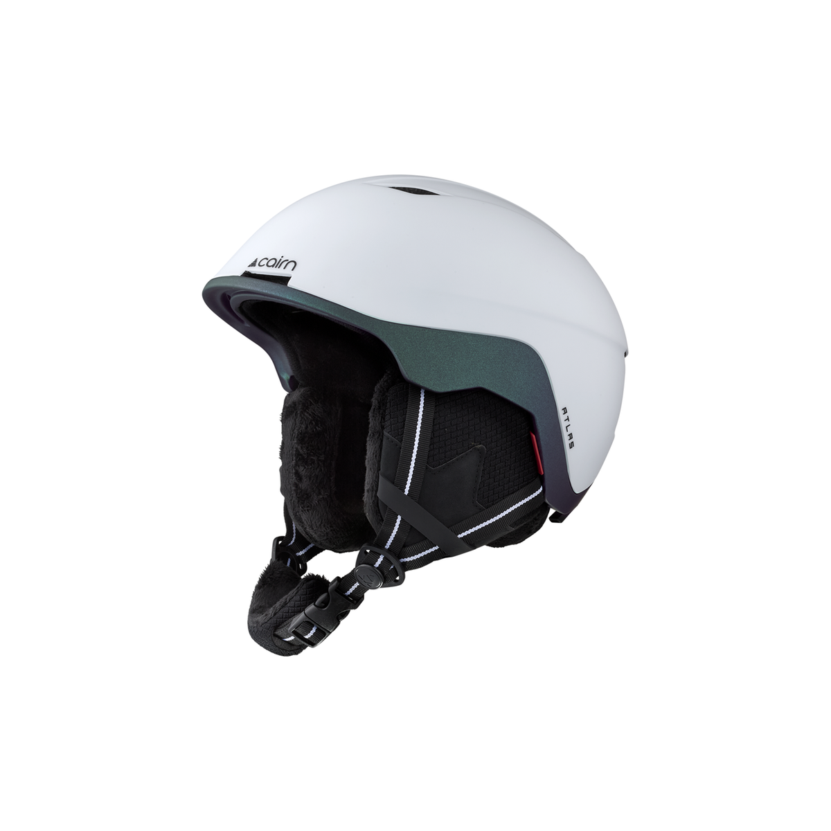 Casque Ski Cairn Atlas Pure coloris