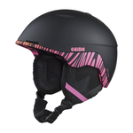 Casque Ski Cairn Atlas Pure Mat Black Shaded