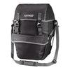 Paire de sacoches ORTLIEB Bike-Packer Plus 2 x 21 L - Gris