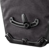 Paire de sacoches ORTLIEB Bike-Packer Plus 2 x 21 L - Gris