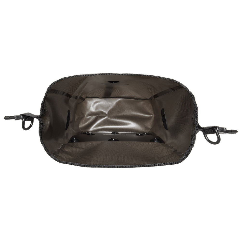 Paire de sacoches ORTLIEB Gravel-Pack 2 x 14,5 L - Dark Sand