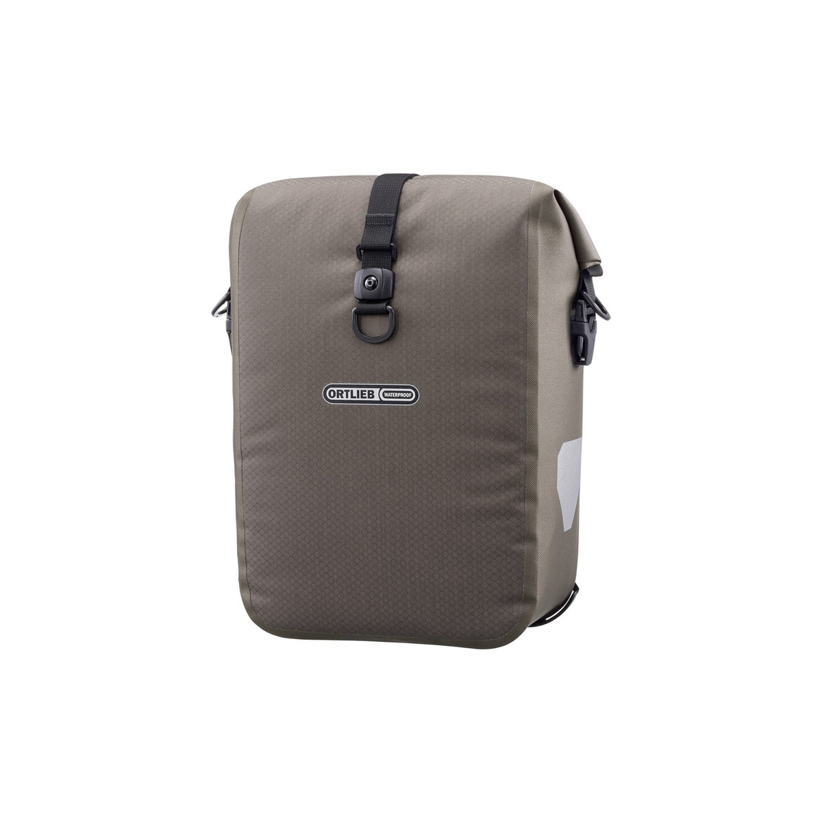 FAQ Paire de sacoches ORTLIEB Gravel-Pack 2 x 14,5 L