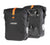 Paire de sacoches ORTLIEB Gravel-Pack 2 x 14,5 L - Noir mat