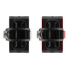 Paire d’éclairages vélo Knog - Cobber Reflex Twinpack
