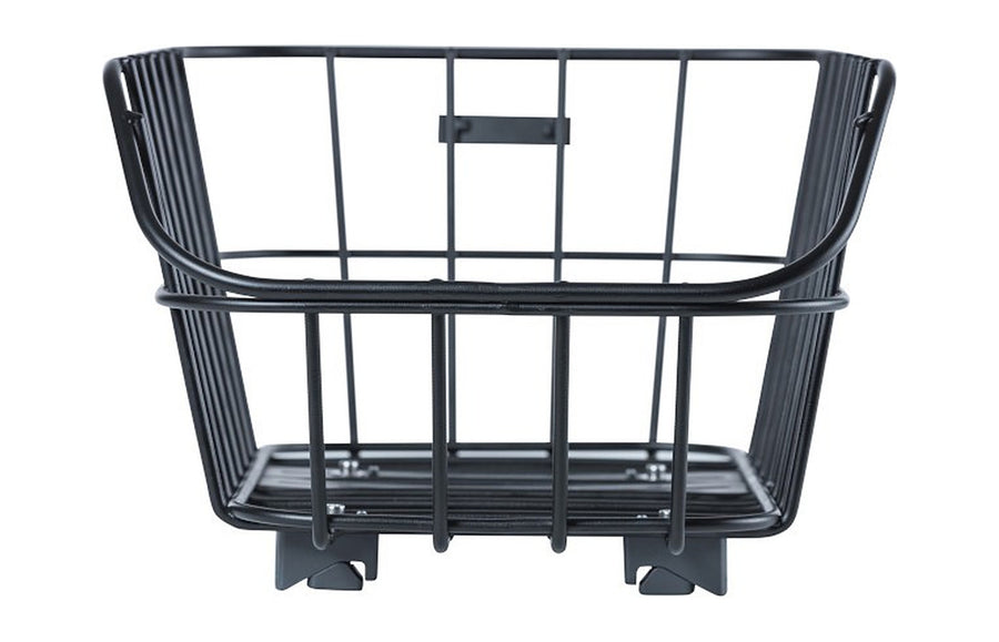 Systeme WSL du panier Basil Cento Alu