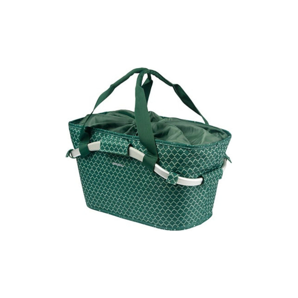 Panier arriere velo Basil Flair Carry All MIK 22 L