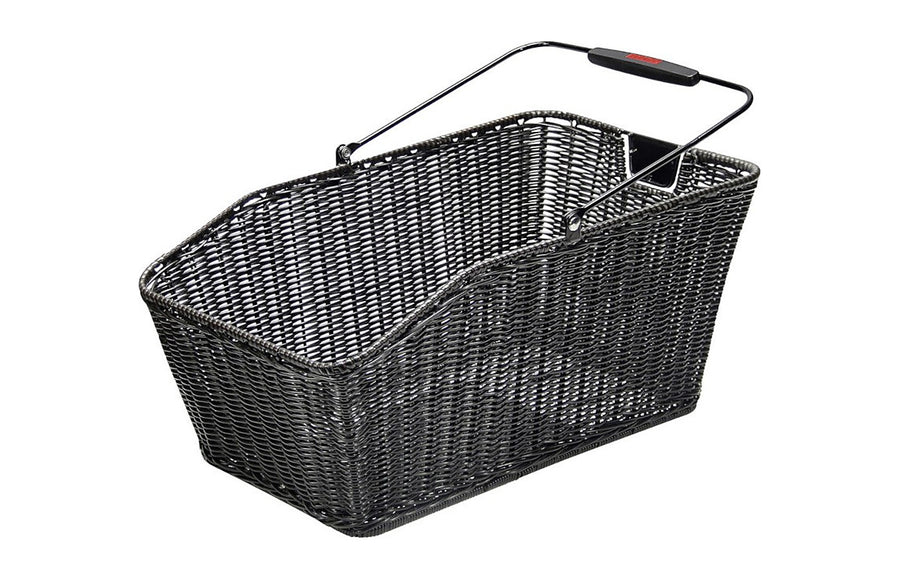 Panier KlickFix Structura GT vu de dessus