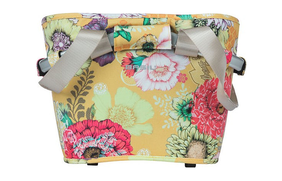 Panier Basil Bloom Field Carry All vu de profil