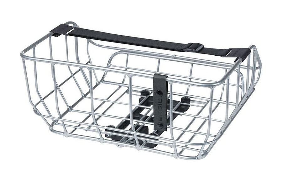 Cadre metallique du panier Basil Portland
