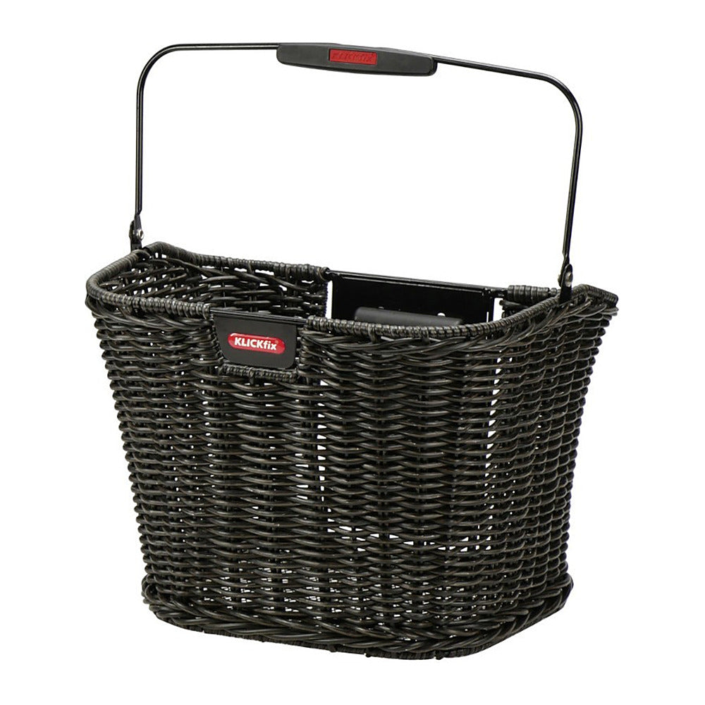 Panier de guidon KlickFix Structura – K0375RS