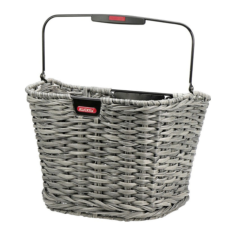 Panier de guidon KlickFix Structura – K0379SGR
