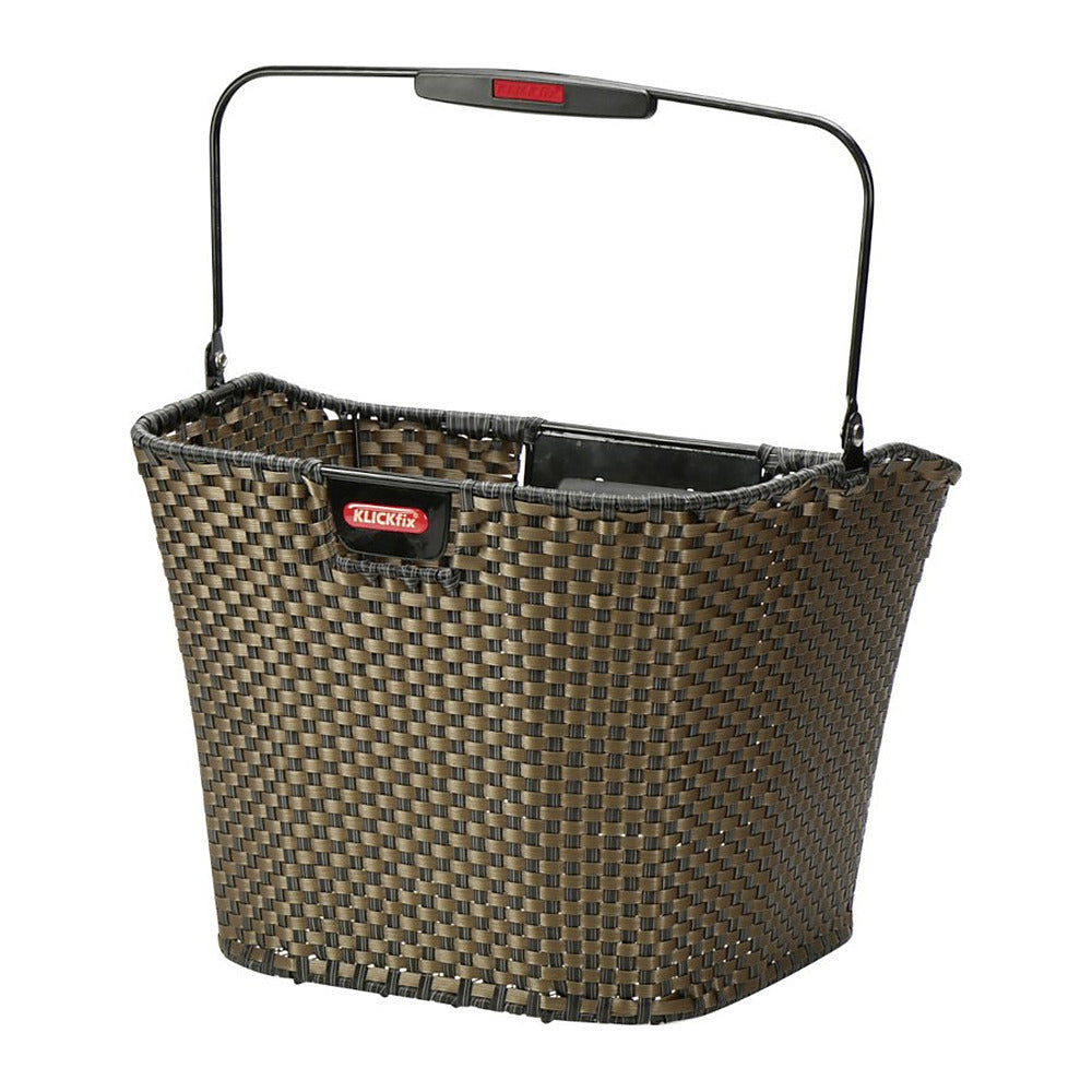 Panier de guidon KlickFix Structura – K0381KLIK