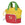 Panier enfant KLICKfix Lori Shopper – K0301RE