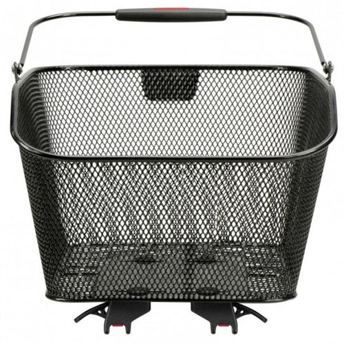 KlickFix Rear Basket - City Korbklip 2