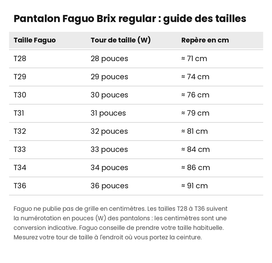 pantalon-chino-faguo-brix-regular-guide-tailles