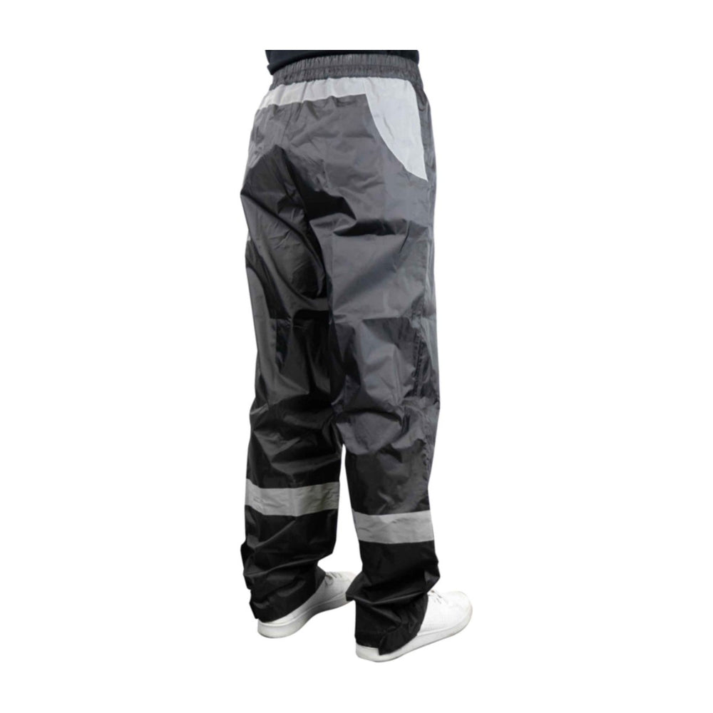 Pantalon de pluie haute visibilité R-Flect homologué CE