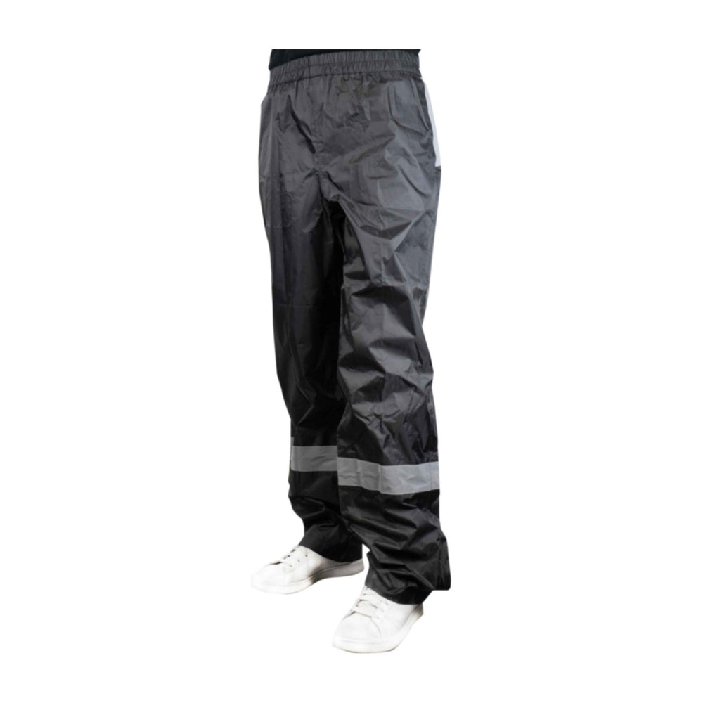 Pantalon de pluie haute visibilité R-Flect homologué CE
