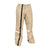 Pantalon de pluie Hello Rain Storm 20K Beige, vue entière