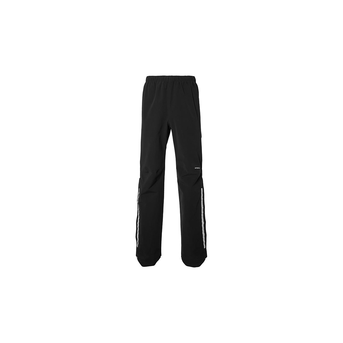 Pantalon de pluie Basil Mosse homme vu de face