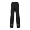 Pantalon de pluie vélo Basil Mosse homme coloris Noir Jais - vue de profil