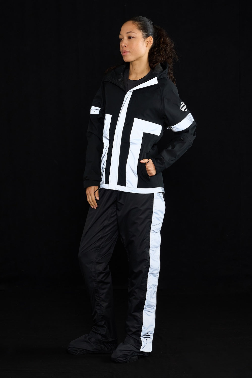 Pantalon de pluie Urban Circus – Pantani