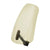 Pare-brise Urban Iki Marron/Or (Asahi Gold) sur fond blanc