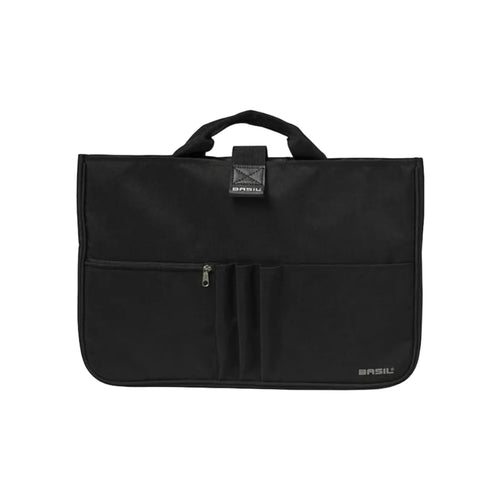 pochette ordinateur velo basil organiser c1