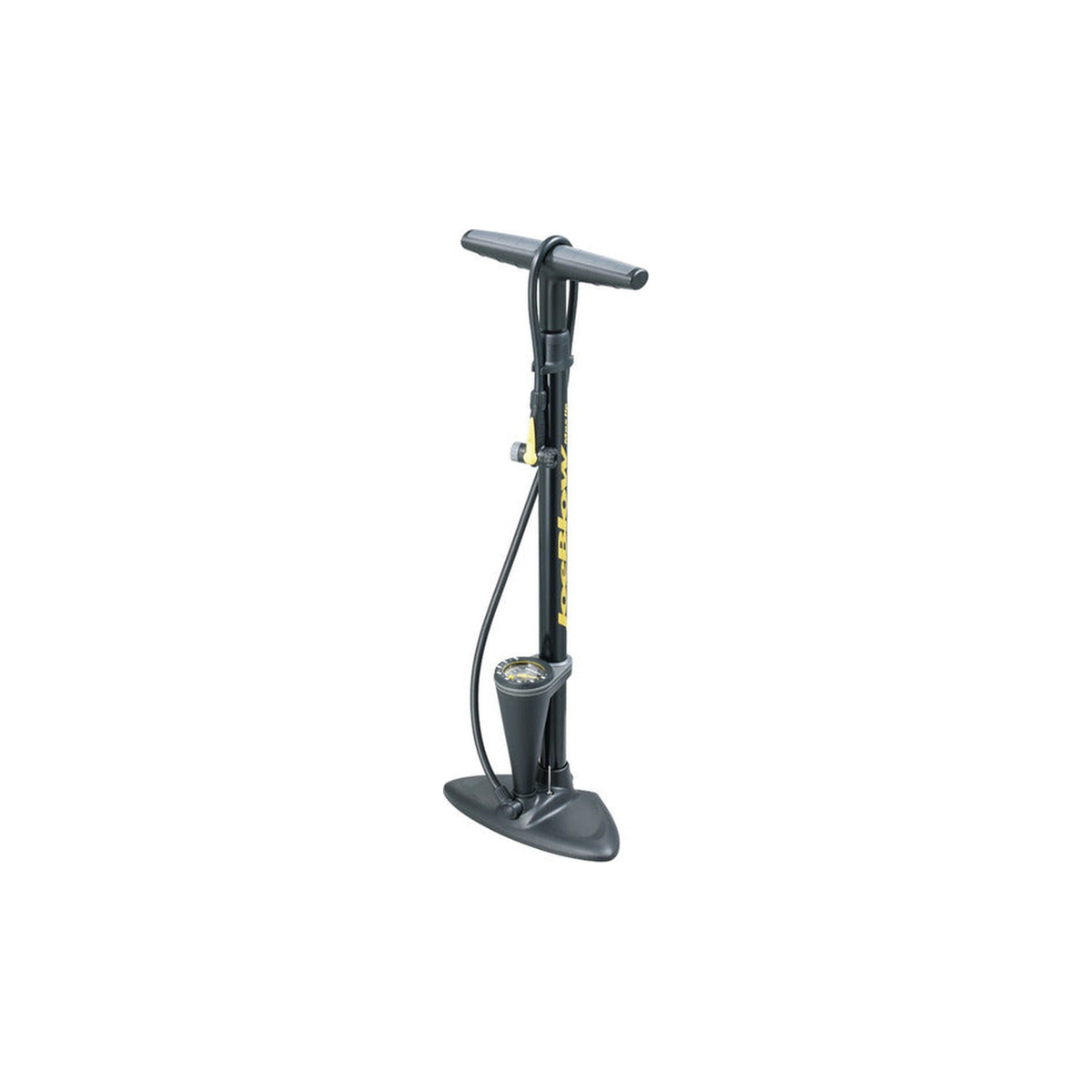Pompe à pied Topeak – JoeBlow Max HP