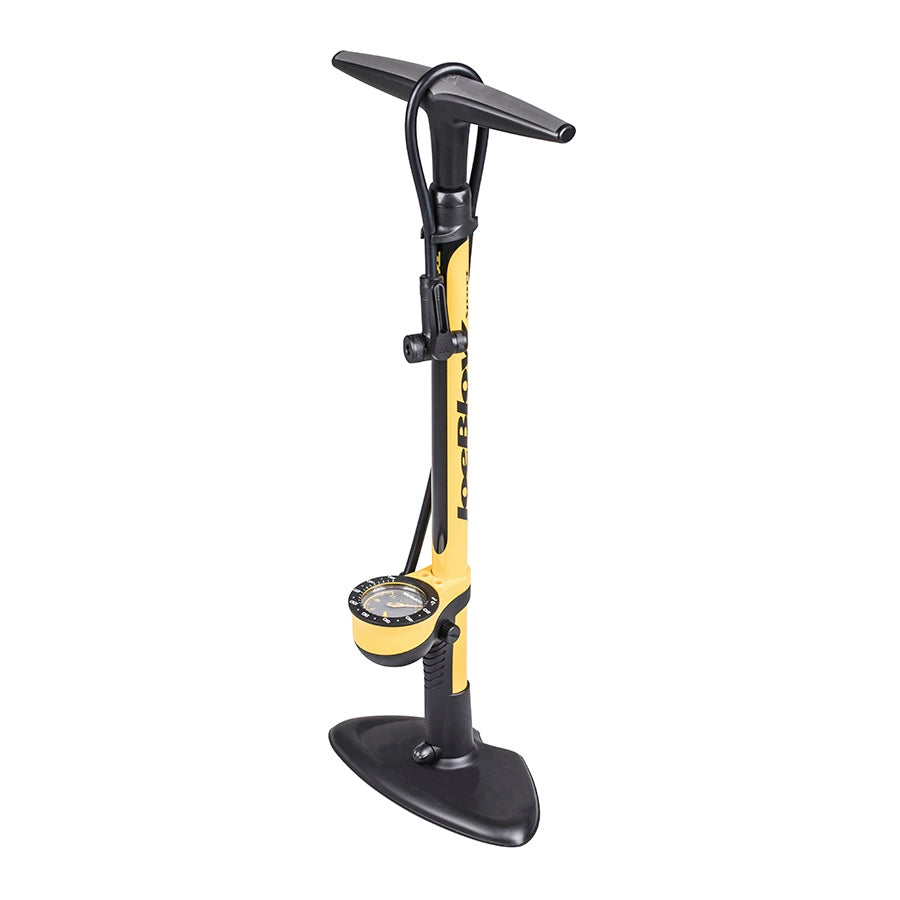 Topeak Floor Pump – JoeBlow Sport III