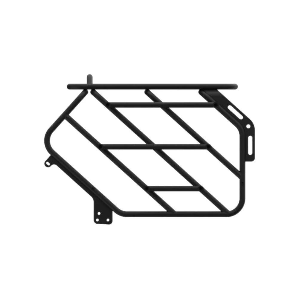 Kuiperbelt rear luggage rack