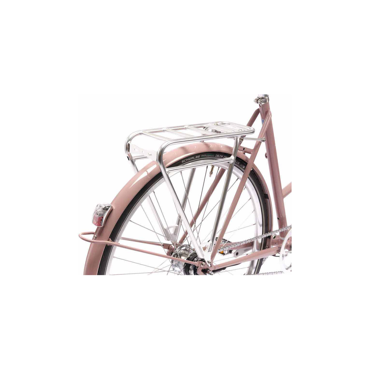 Porte-Bagage Arrière Pelago Commuter Rack