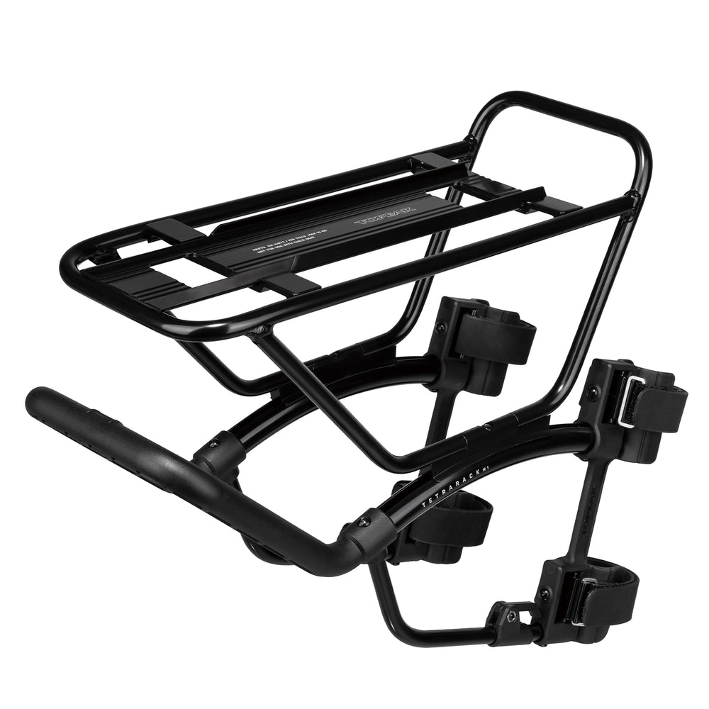 Topeak Front Rack – TetraRack M1 (Mountain)