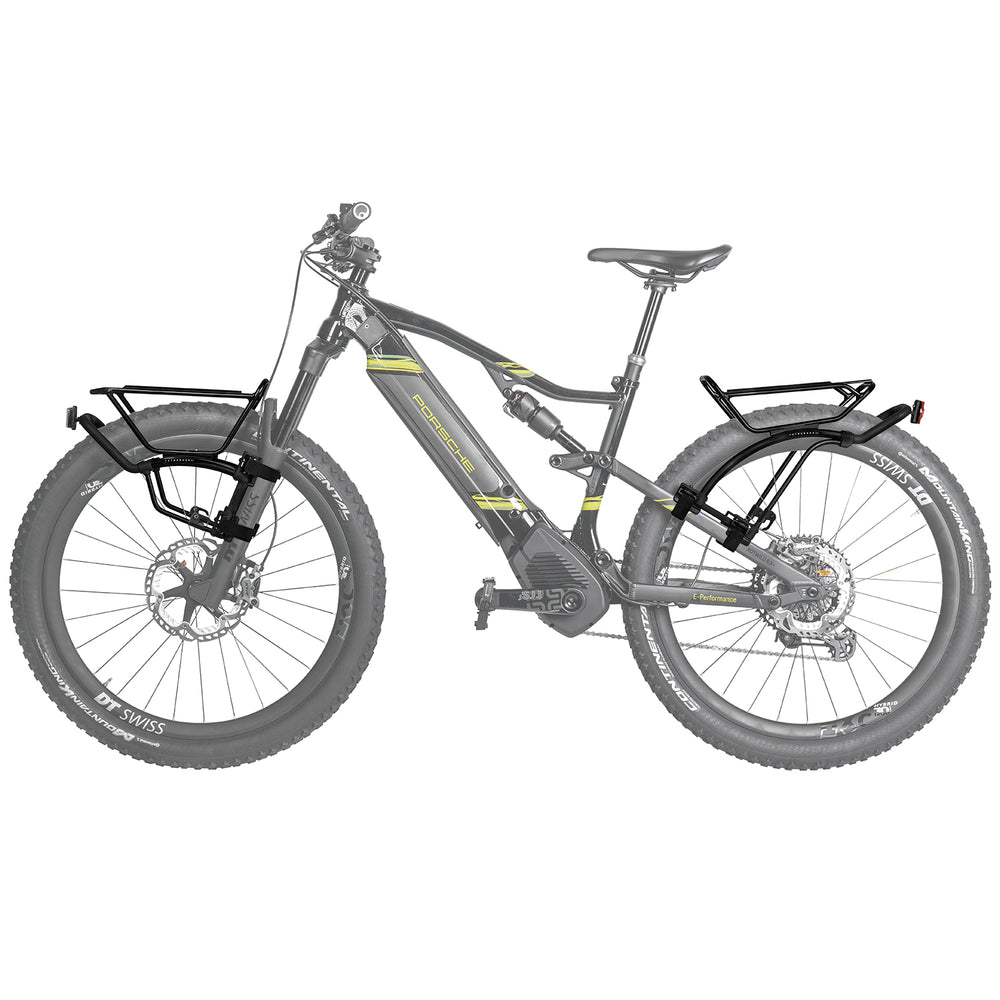 Topeak Front Rack – TetraRack M1 (Mountain)