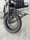 Front luggage rack - Kuiperbelt