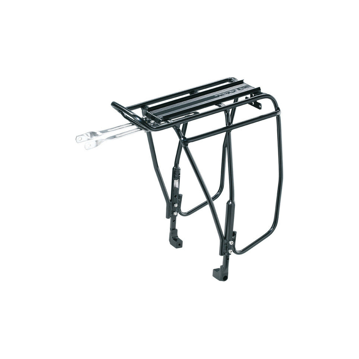 Porte-bagages arrière Topeak–UNI Super Tourist DX (DISC)