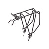 Porte-bagage KlickFix Rackpacker vu de trois quarts